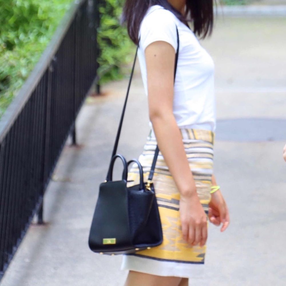 Zara skirt